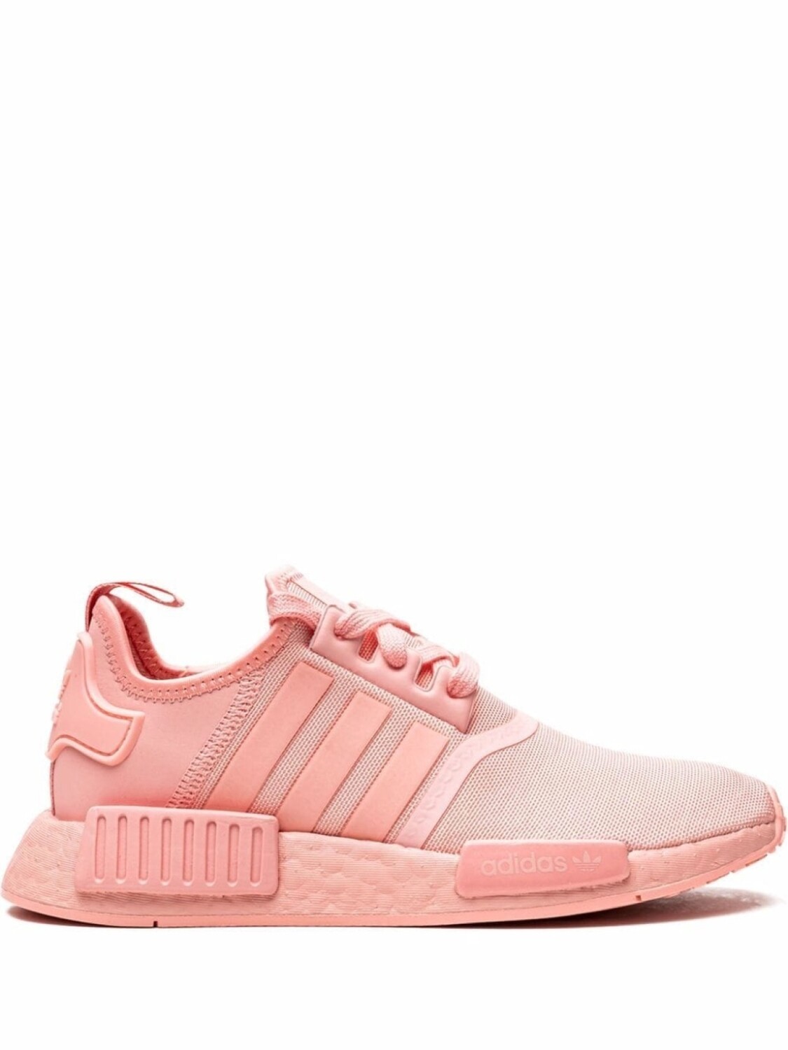 

Кроссовки NMD_R1 Adidas, розовый