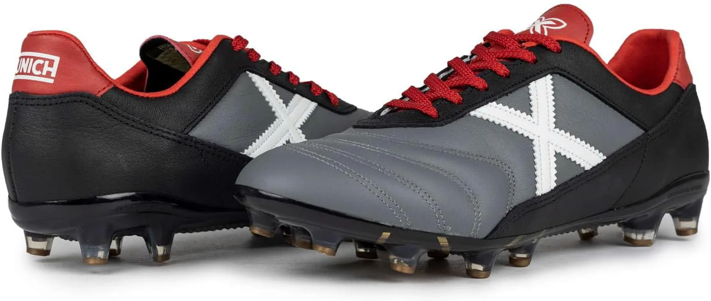 

Мужские кроссовки Munich, серый