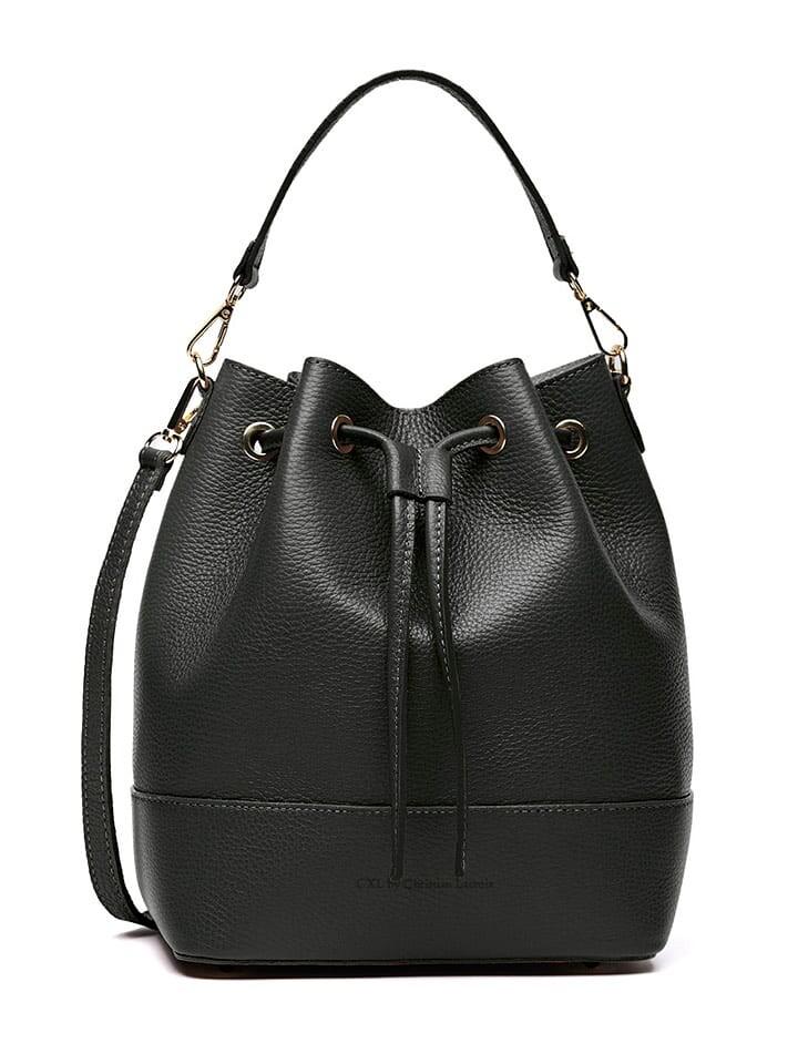 

Наплечная сумка Christian Lacroix, черный