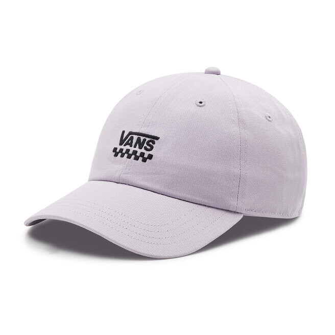 

Бейсболка Vans CourtSide Hat, фиолетовый