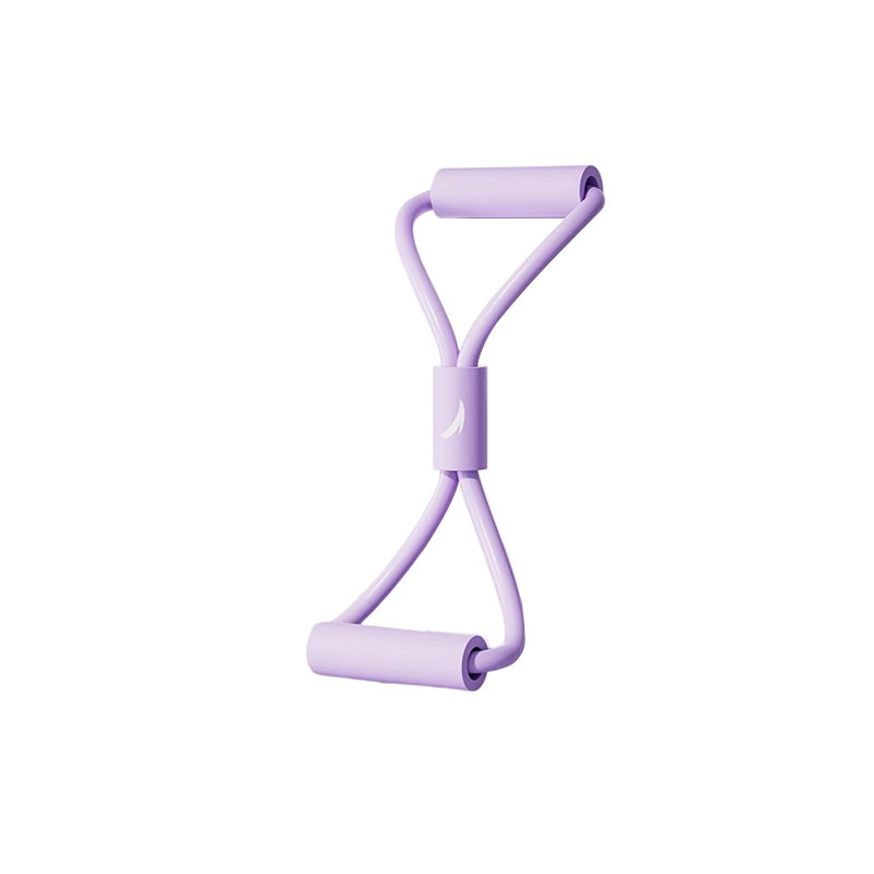 

Эластичная трубка с натяжителями для плеч и спины, домашний фитнес, унисекс ANTA