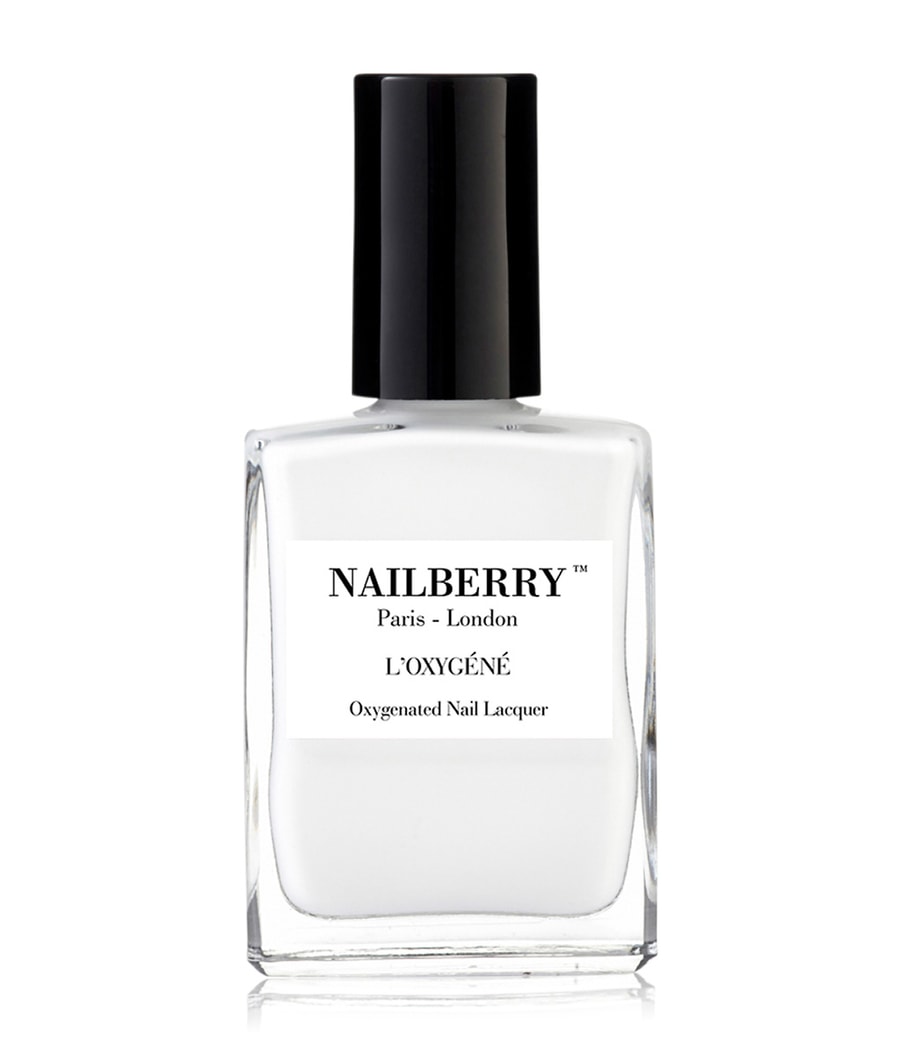

Лак для ногтей Nailberry L’Oxygéné Flocon, Flocon, 15 ml