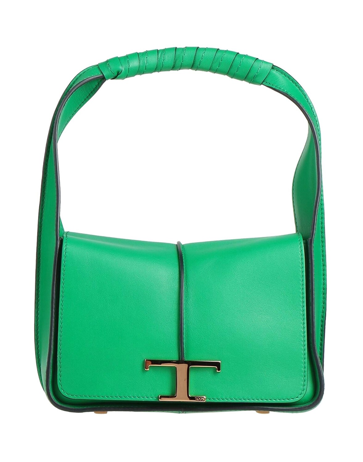 

Сумка Tod'S, зеленый