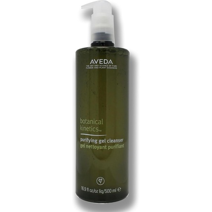 

Очищающий гель Botanical Kinetics, 16,9 унций Aveda