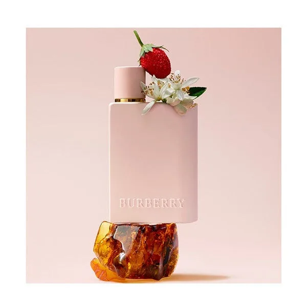Парфюмерная вода для женщин BURBERRY Her Parfum — фото 4