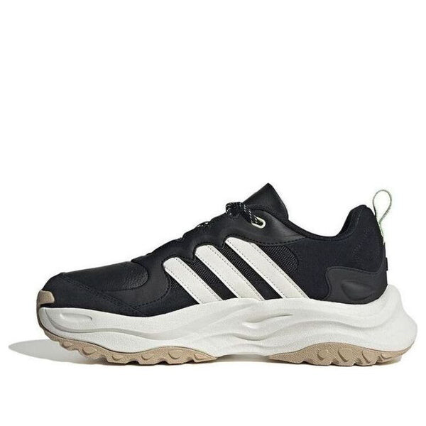 

Кроссовки maxxwavy rinning Adidas, черный