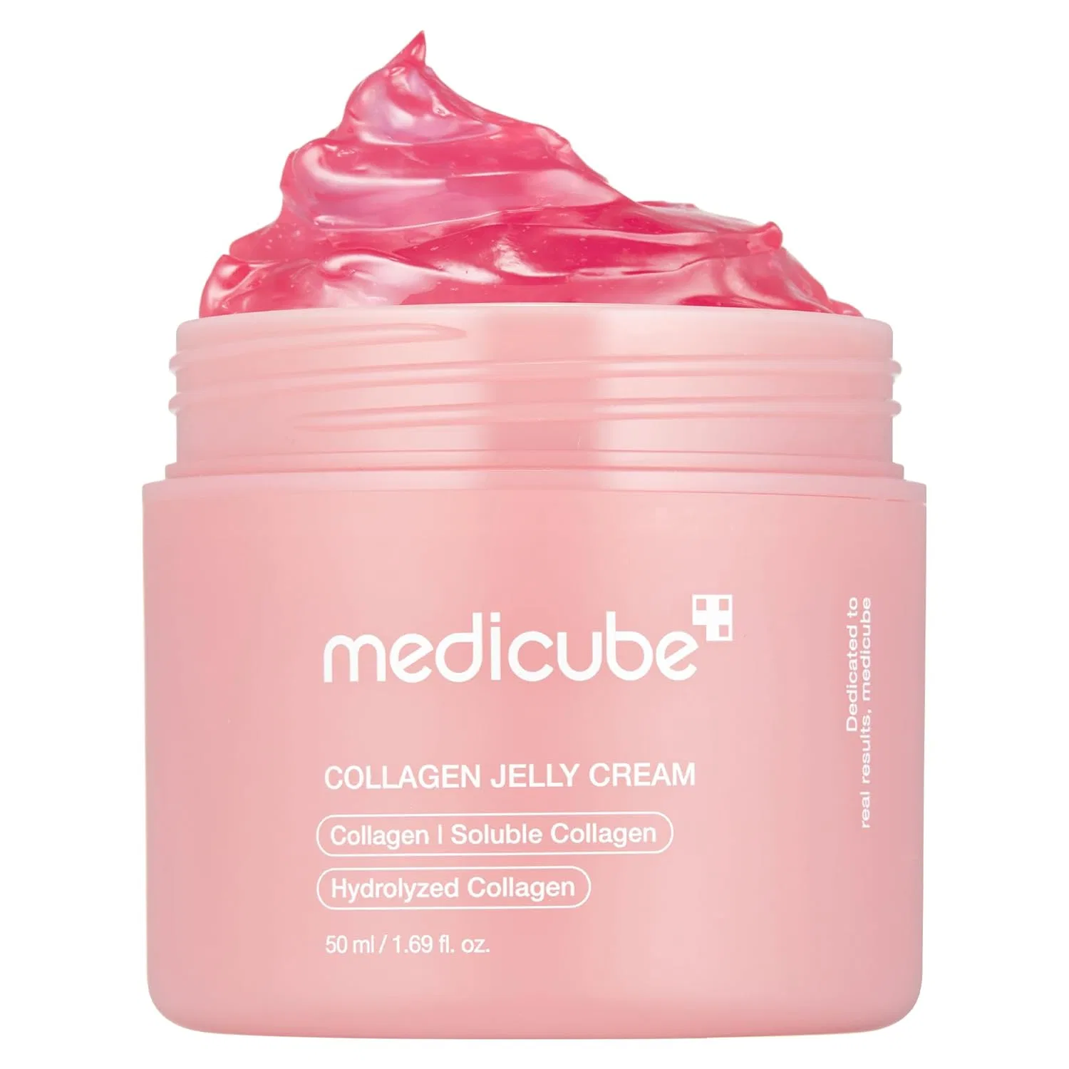 Крем для лица Medicube — Коллагеновый желе- «Collagen Jelly Cream» от, 50 мл