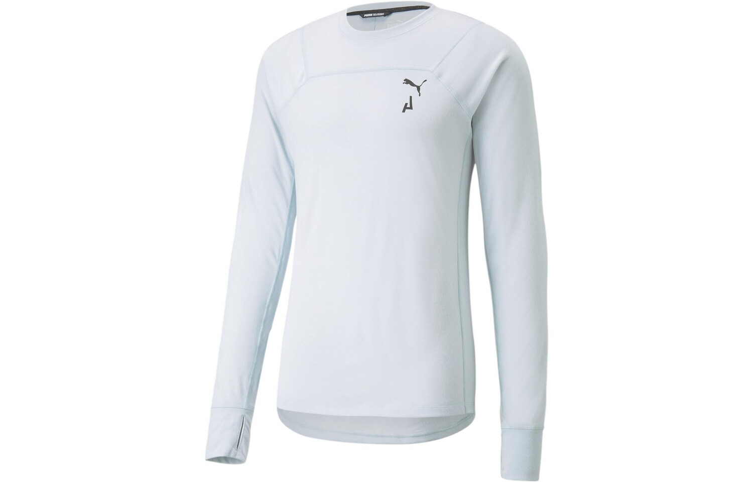 

ESS Футболка мужская белая Puma, белый