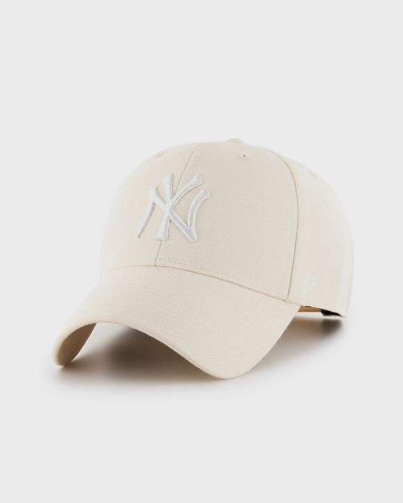 

Бейсболка ´47 Mlb New York Yankees '47 Mvp Snapback, цвет natural