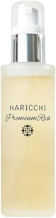 Сыворотка увлажняющая Haricchi Premium Rich с фуллереном, 100 мл