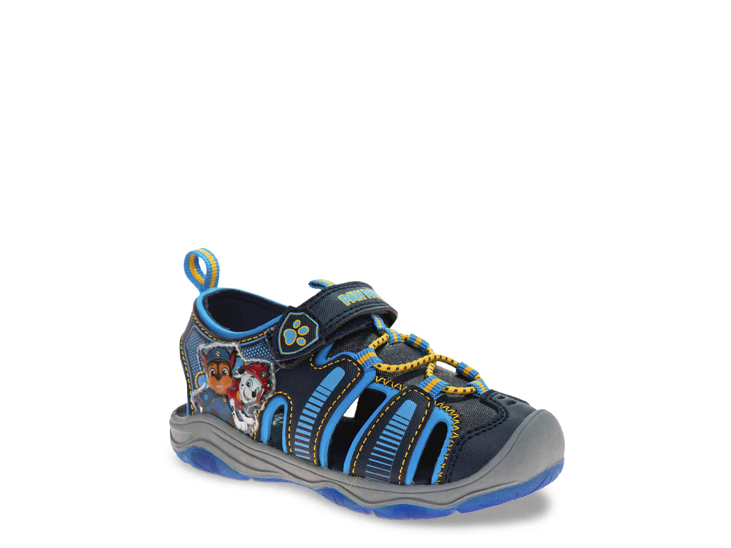

Сандалии Sandal Paw Patrol, темно-синий