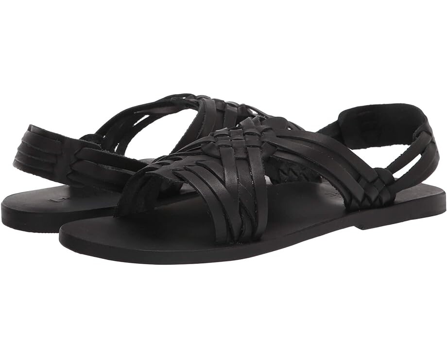 

Сандалии L*Space Cabo Sandal, черный