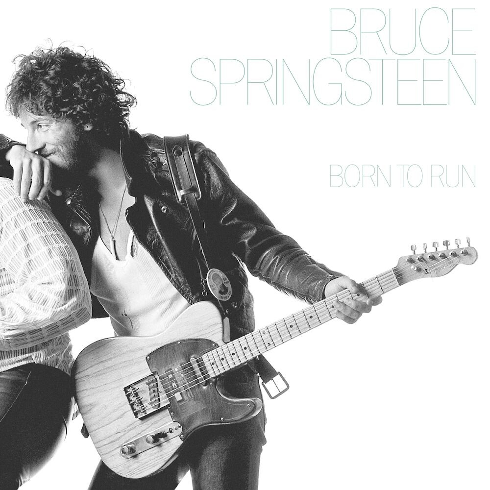 

Виниловая пластинка LP Born To Run - Bruce Springsteen