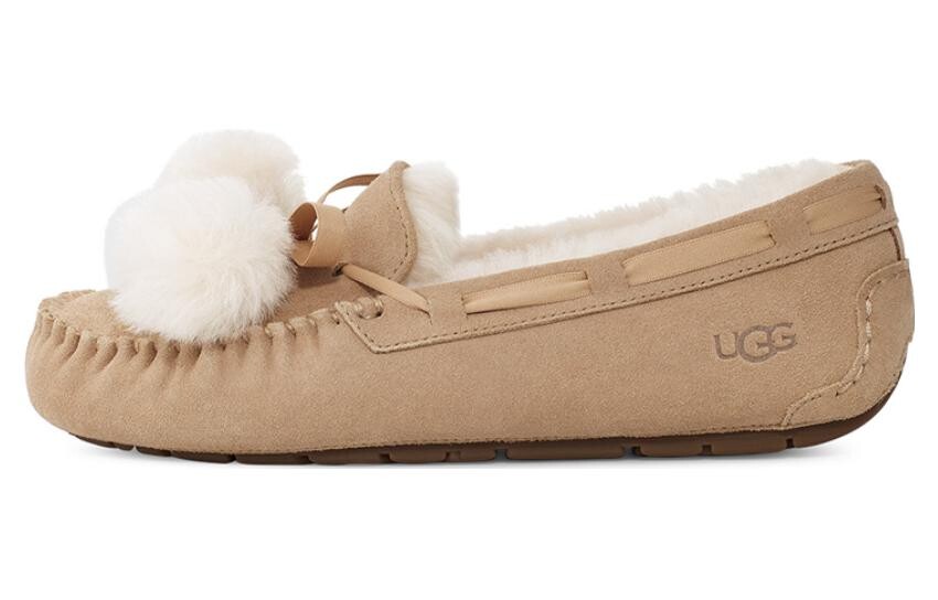 Женская повседневная обувь Женские низкие песочные туфли Ugg