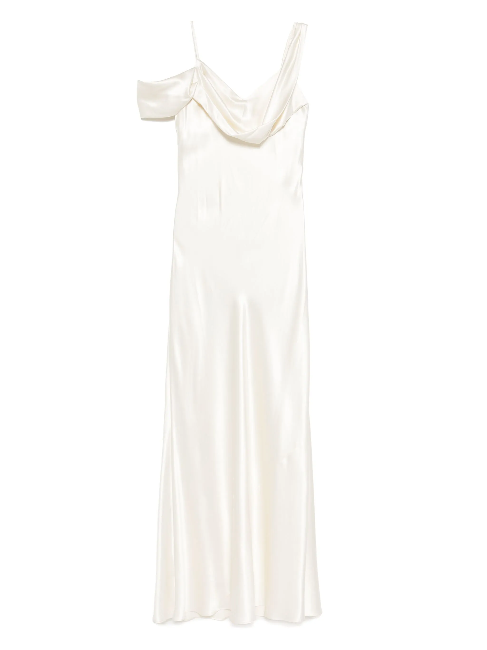 

Платье Ronda Reformation, нейтральный