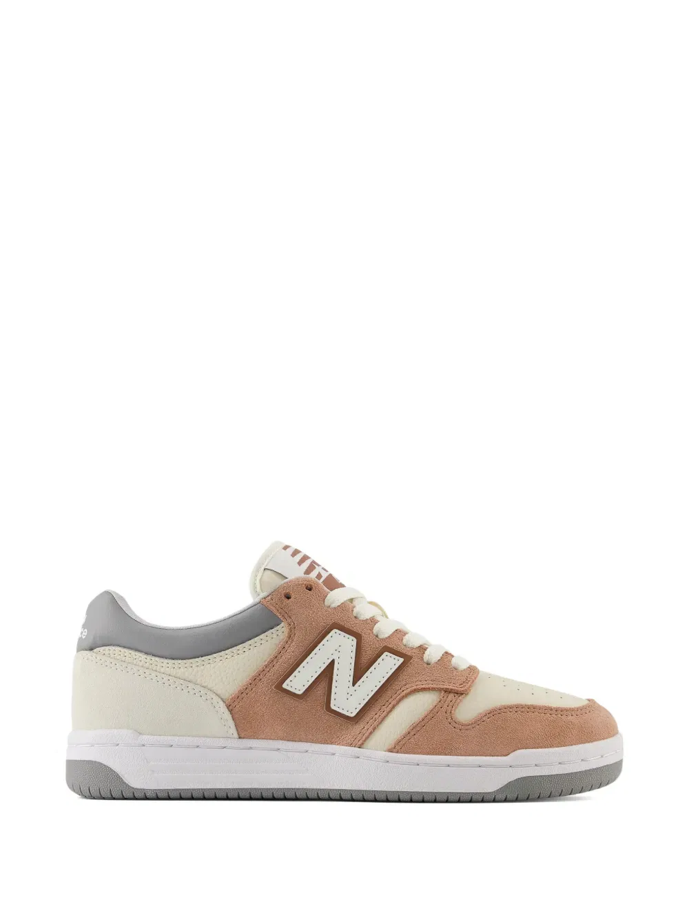 Кроссовки New Balance, нейтральный