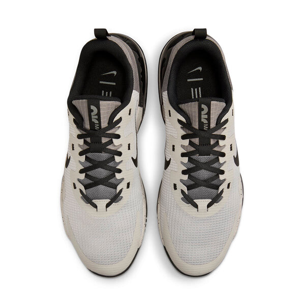 Кроссовки air max alpha trainer 5 Nike, серый — фото 4