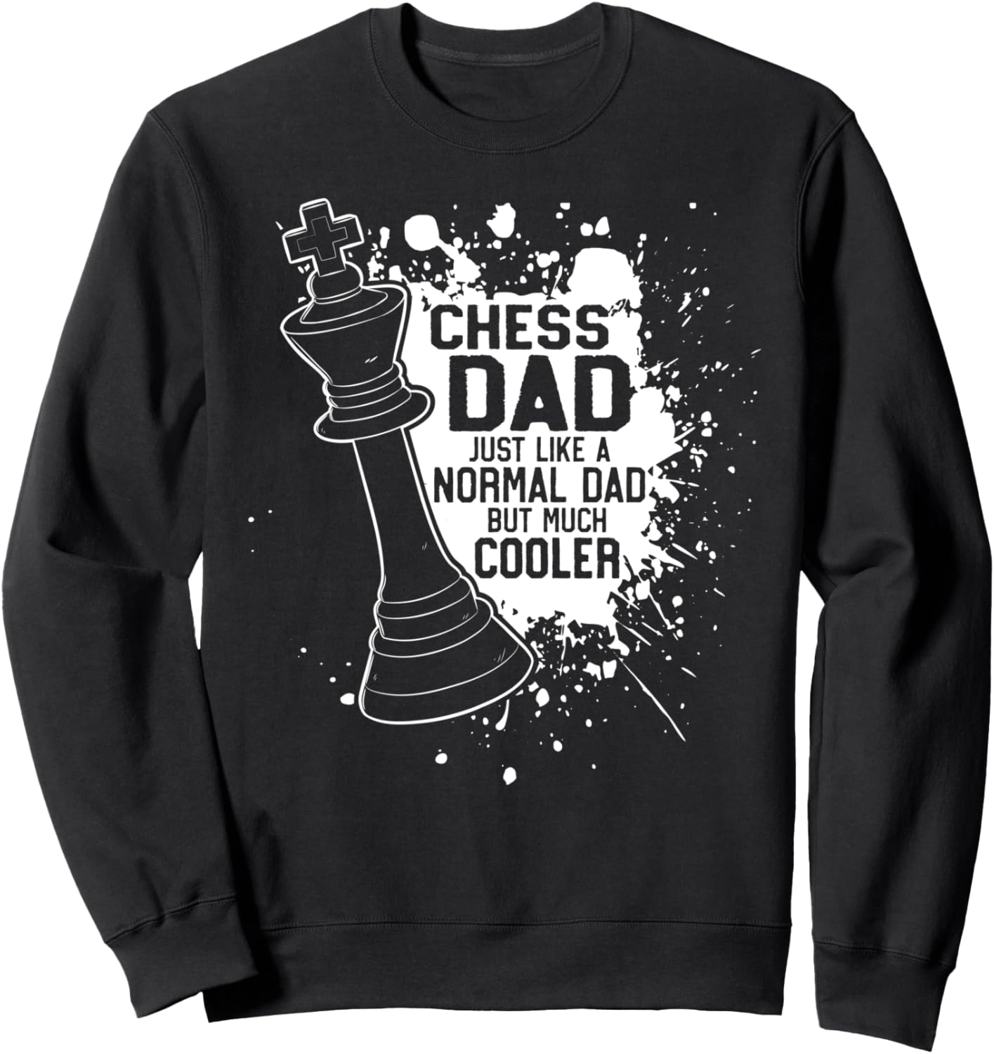 

Шахматная молитвенная фигура в винтажном стиле. Папа, папа, шахматы, папа, как толстовка Chessmaster Chess Club Da0, черный