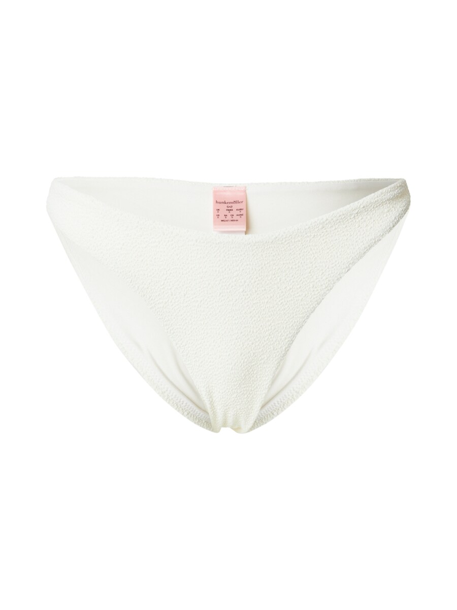 

Плавки бикини Hunkemöller Cabo, белый