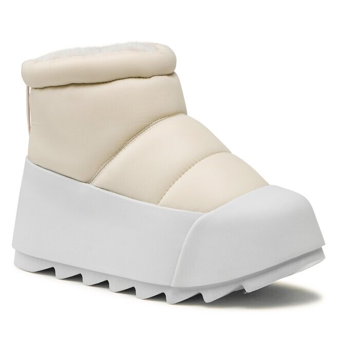 

Ботинки United Nude PolarBootie II, белый