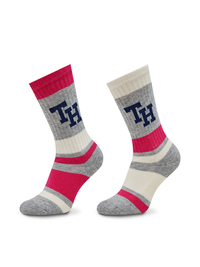 

Носки Tommy Hilfiger, красочный
