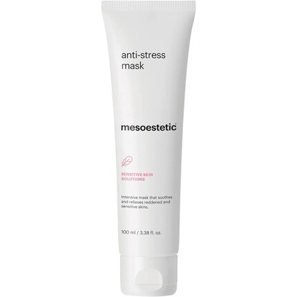 

Мезоэстетическая маска для лица антистресс 100мл Mesoestetic