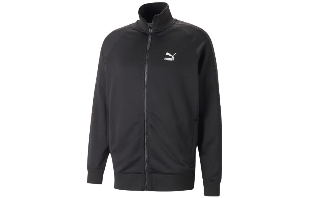 

Мужская куртка Puma, цвет Black, Черный, Мужская куртка Puma, цвет Black