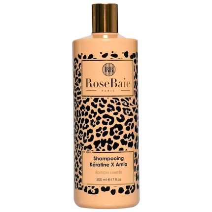 

Шампунь Rose Bay Amla Keratin 500ml
