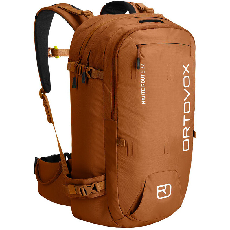 

Рюкзак Haute Route 32 Ortovox, цвет Sly Fox