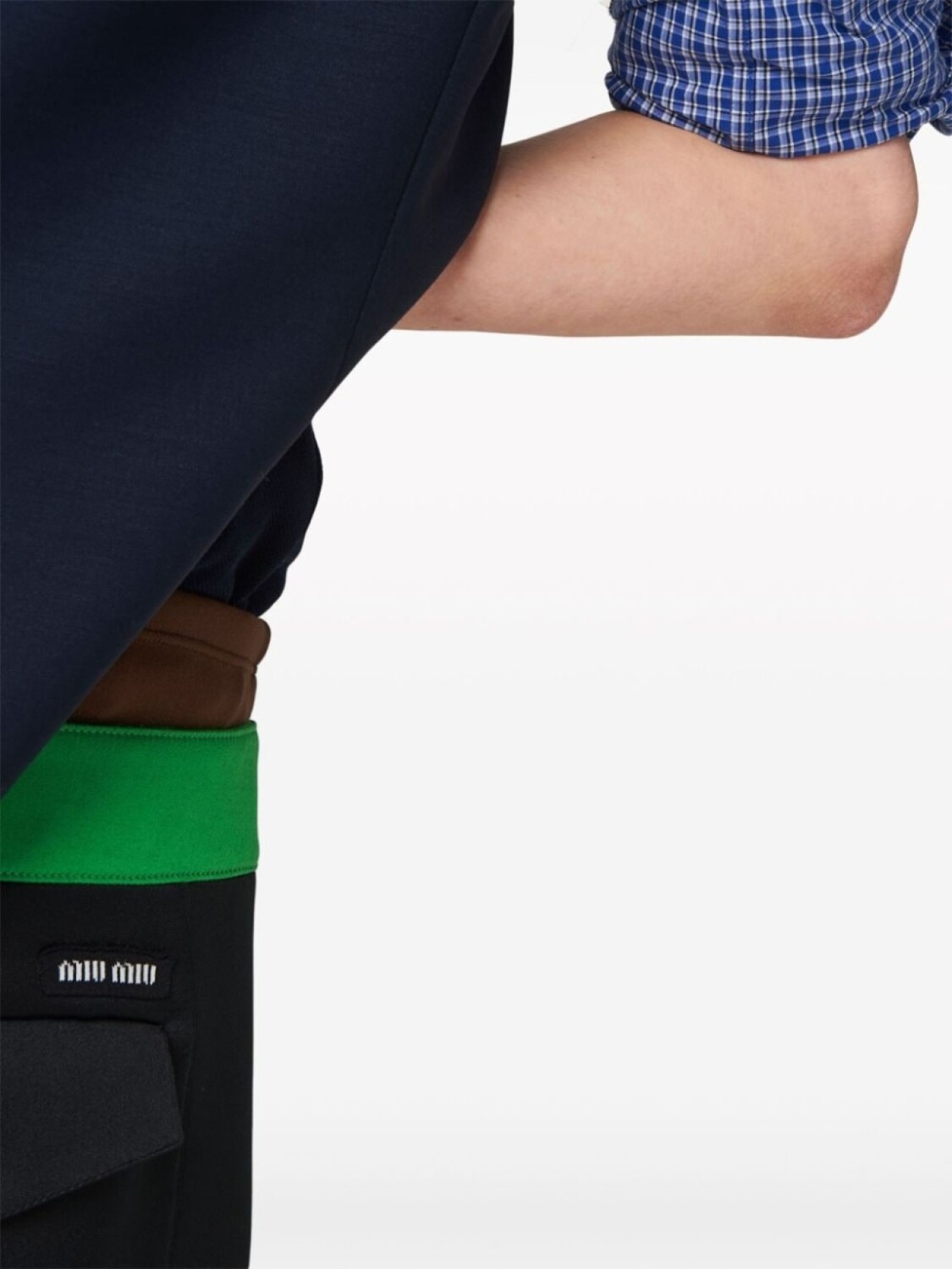 thumb