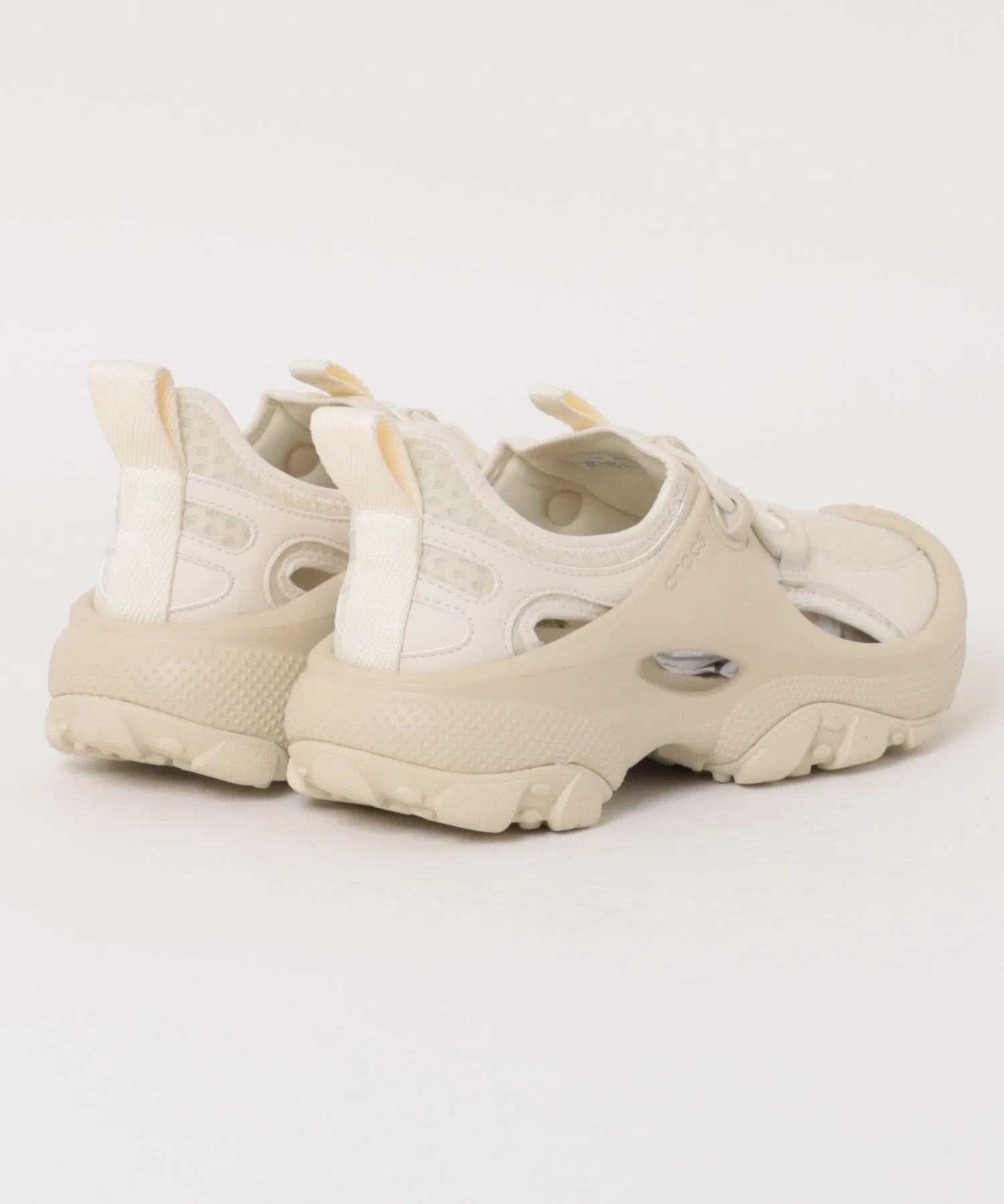 Мужские сандалии Crocs Trailbreak 2 Tech — фото 2