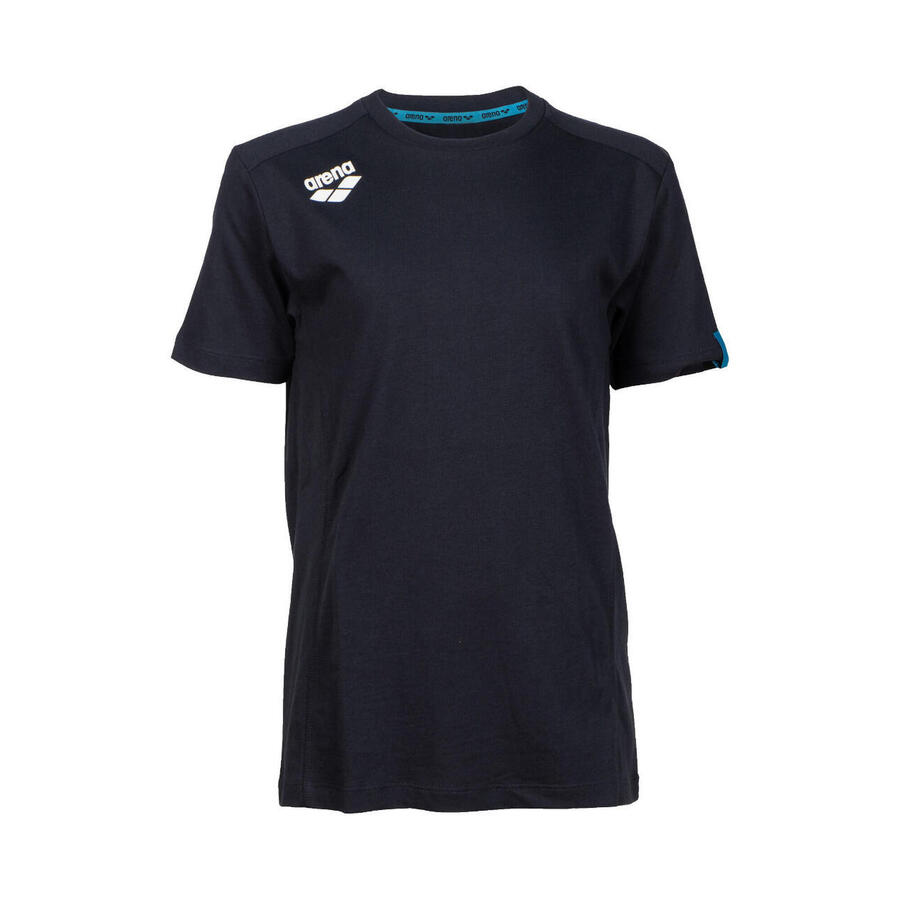 

Спортивная футболка Arena Team T-Shirt Panel Junior