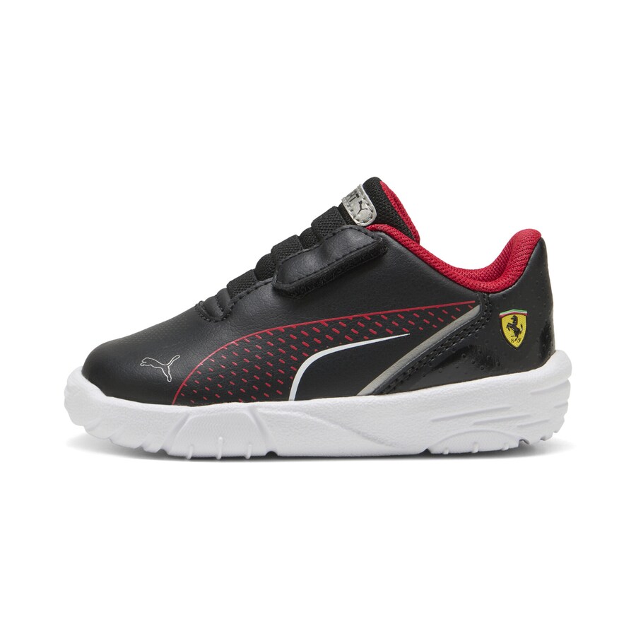 

Кроссовки PUMA, черный