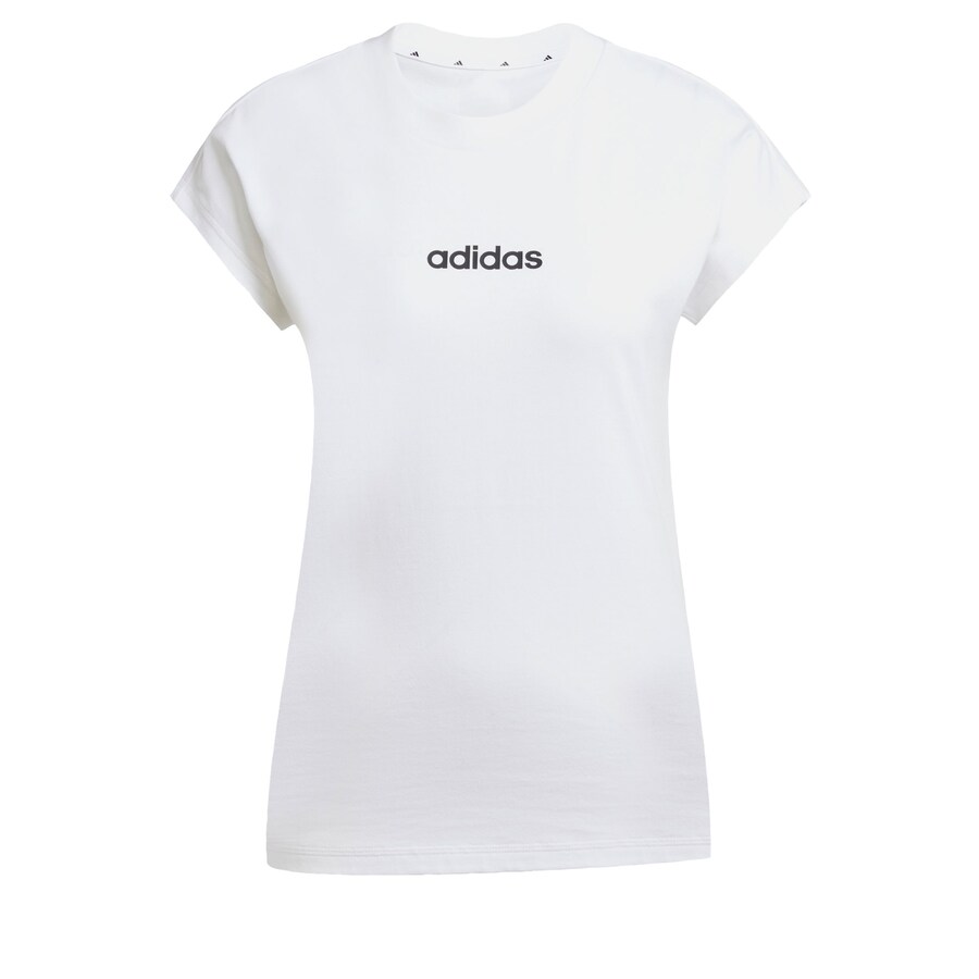 

Футболка Performance ADIDAS SPORTSWEAR Essentials, White