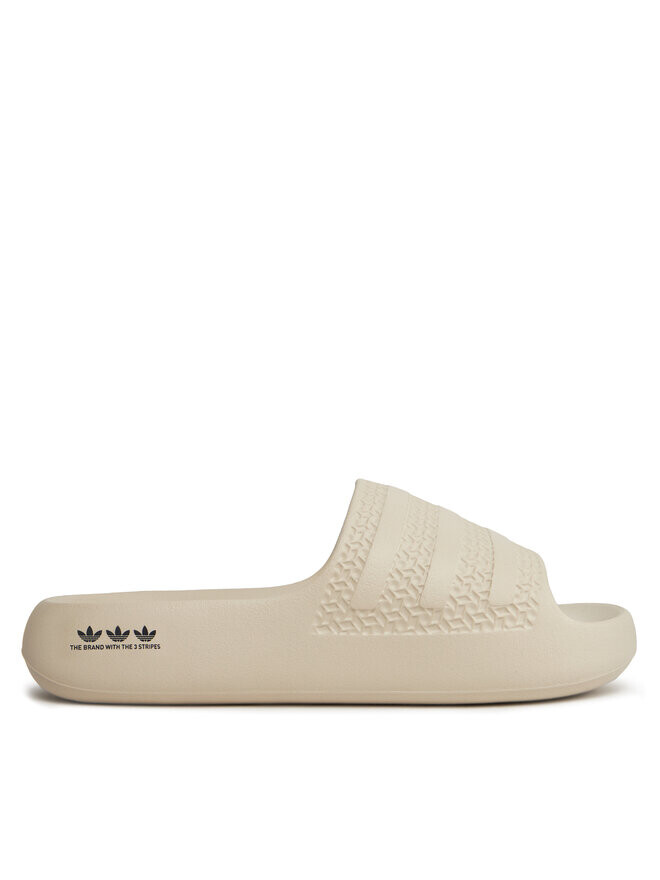 

Мюли adidas, бежевый