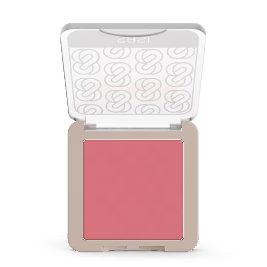 

Sasi Девушки могут быть смелыми румянами на 6г. M02 Пинки Спайс, M Pinky Spice