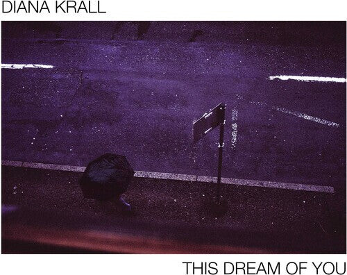 

CD диск Krall, Diana: This Dream Of You