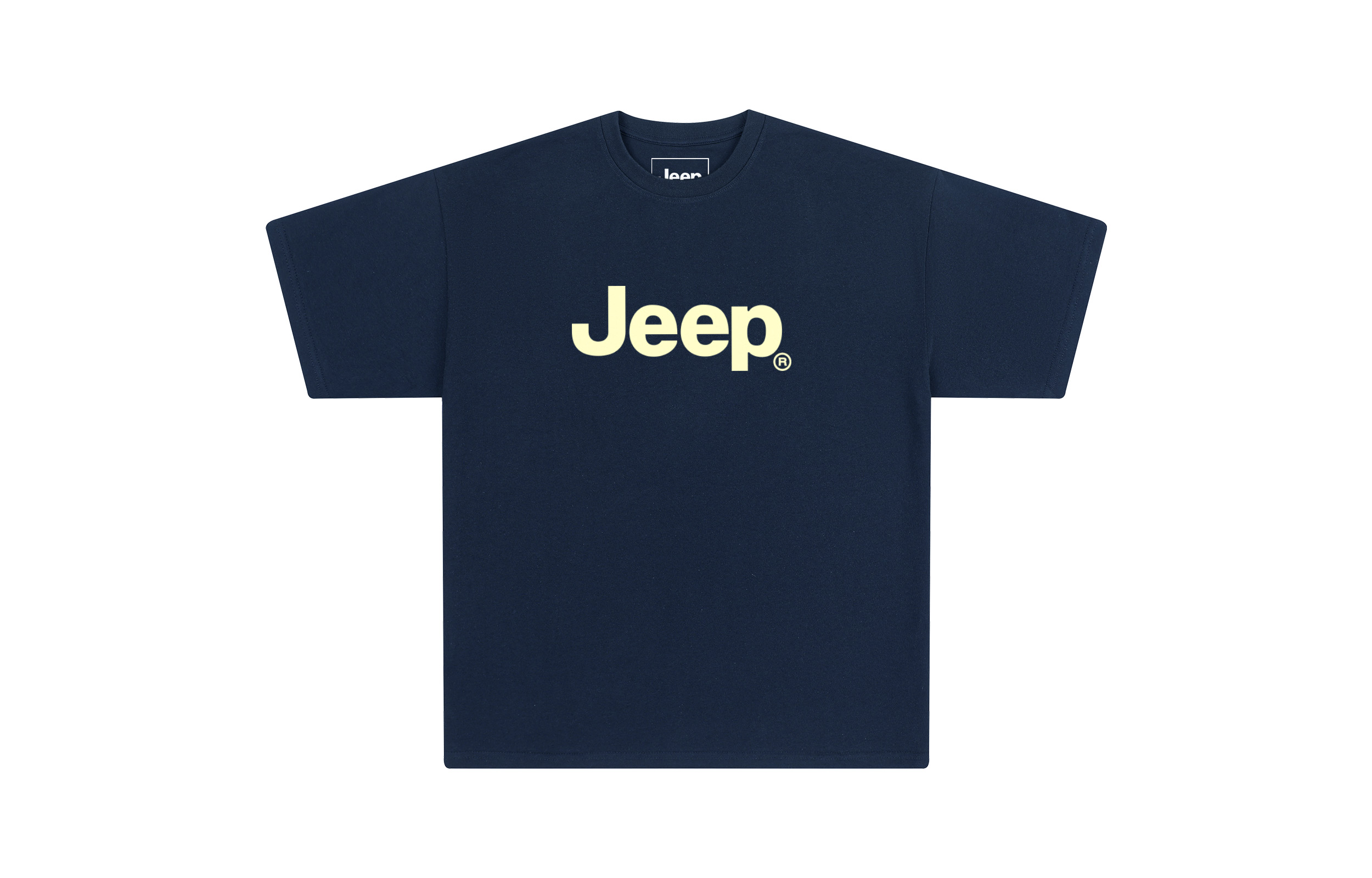 

Футболка Pasture Horse Lifestyle унисекс Jeep, хаки