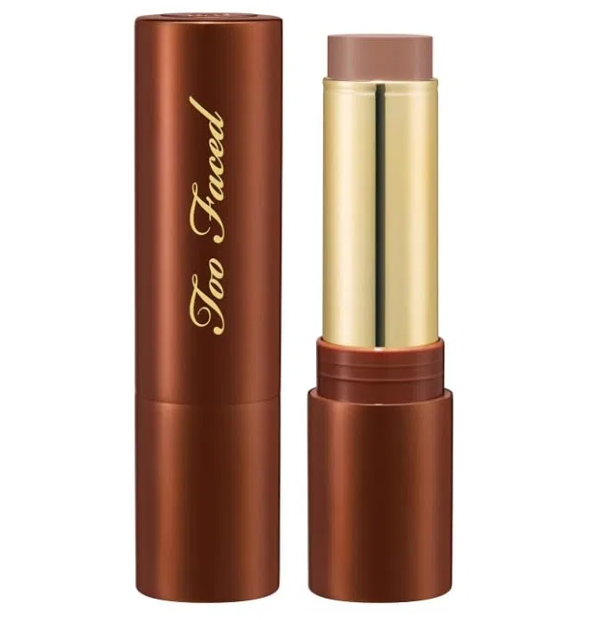 Кремовый бронзер Too Faced Cosmetics Original Chocolate Soleil 8.0 г Chocolate Mousse Too Faced