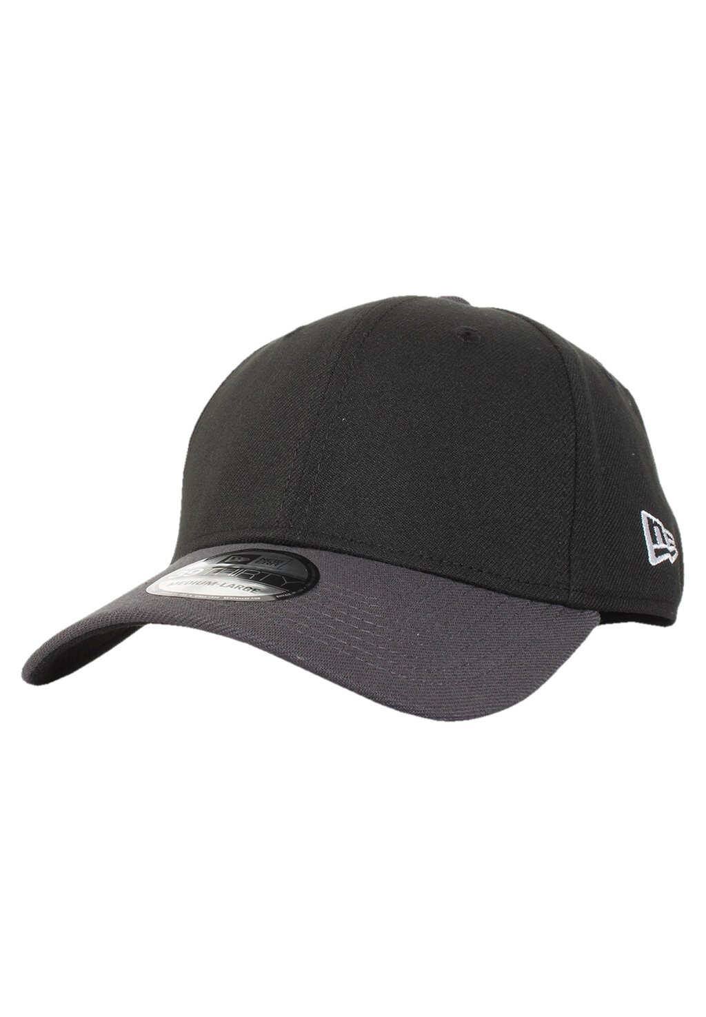 

Бейсболка BASIC New Era, цвет schwarz