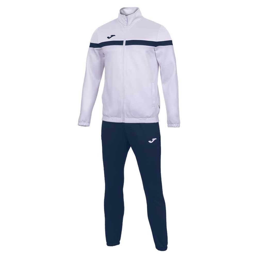 

Спортивный костюм Joma Danubio, белый, Серый, Спортивный костюм Joma Danubio, белый