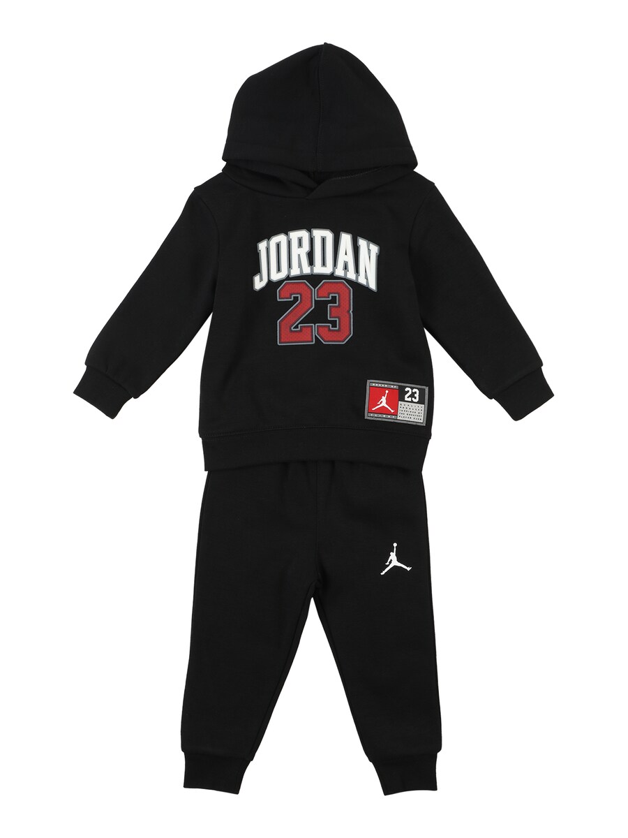 

Спортивный костюм Jordan, черный