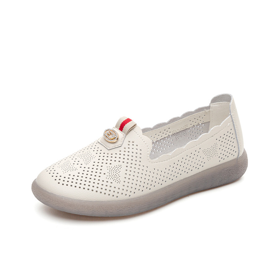 

Туфли женские повседневные Women's Casual Shoes Women's Evil Lions, черный