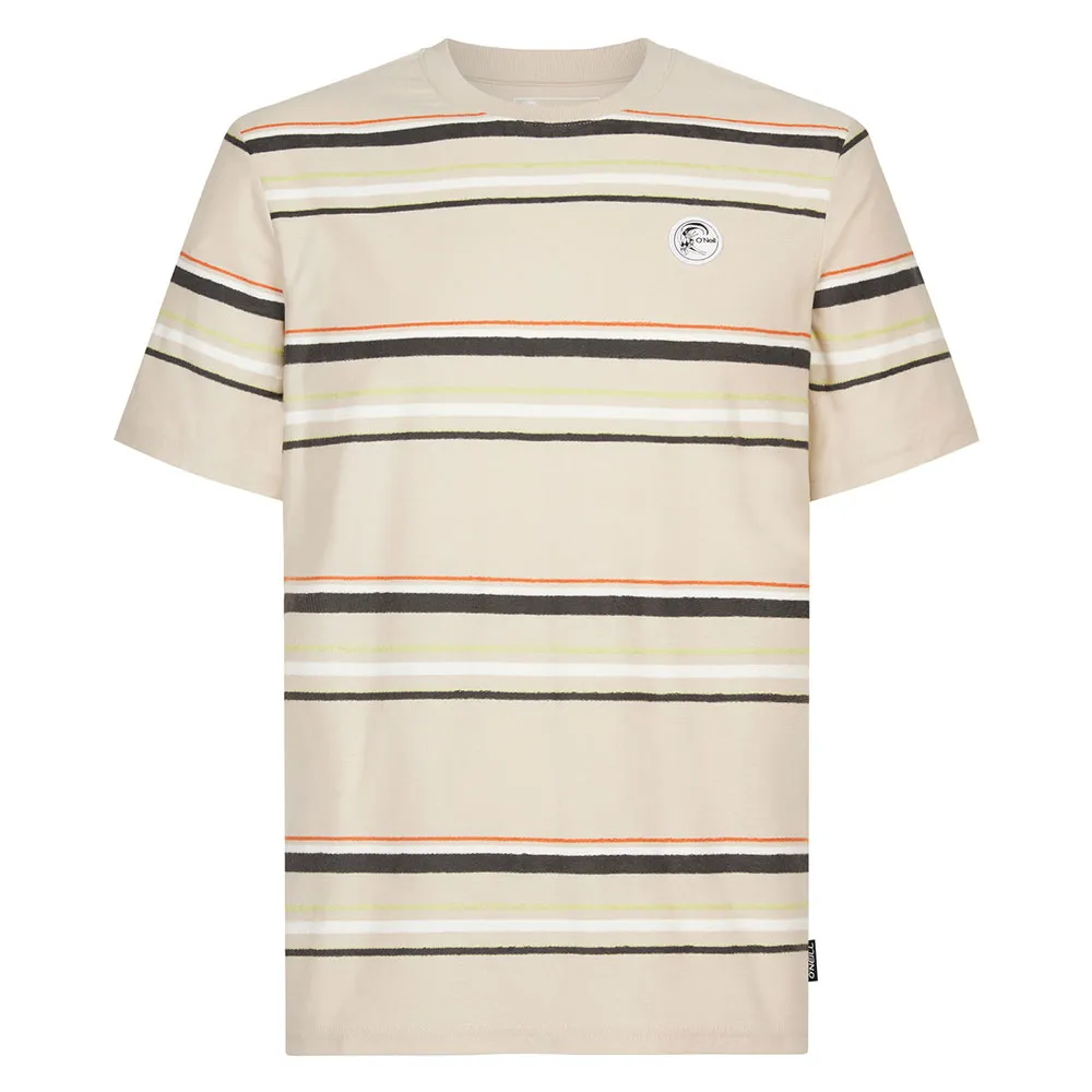 

Футболка O´neill O´Riginals Stripe, бежевый