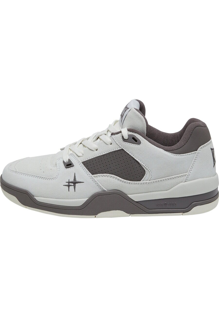 

Кроссовки K1X Sneakers Glide, цвет Light grey/Dark grey