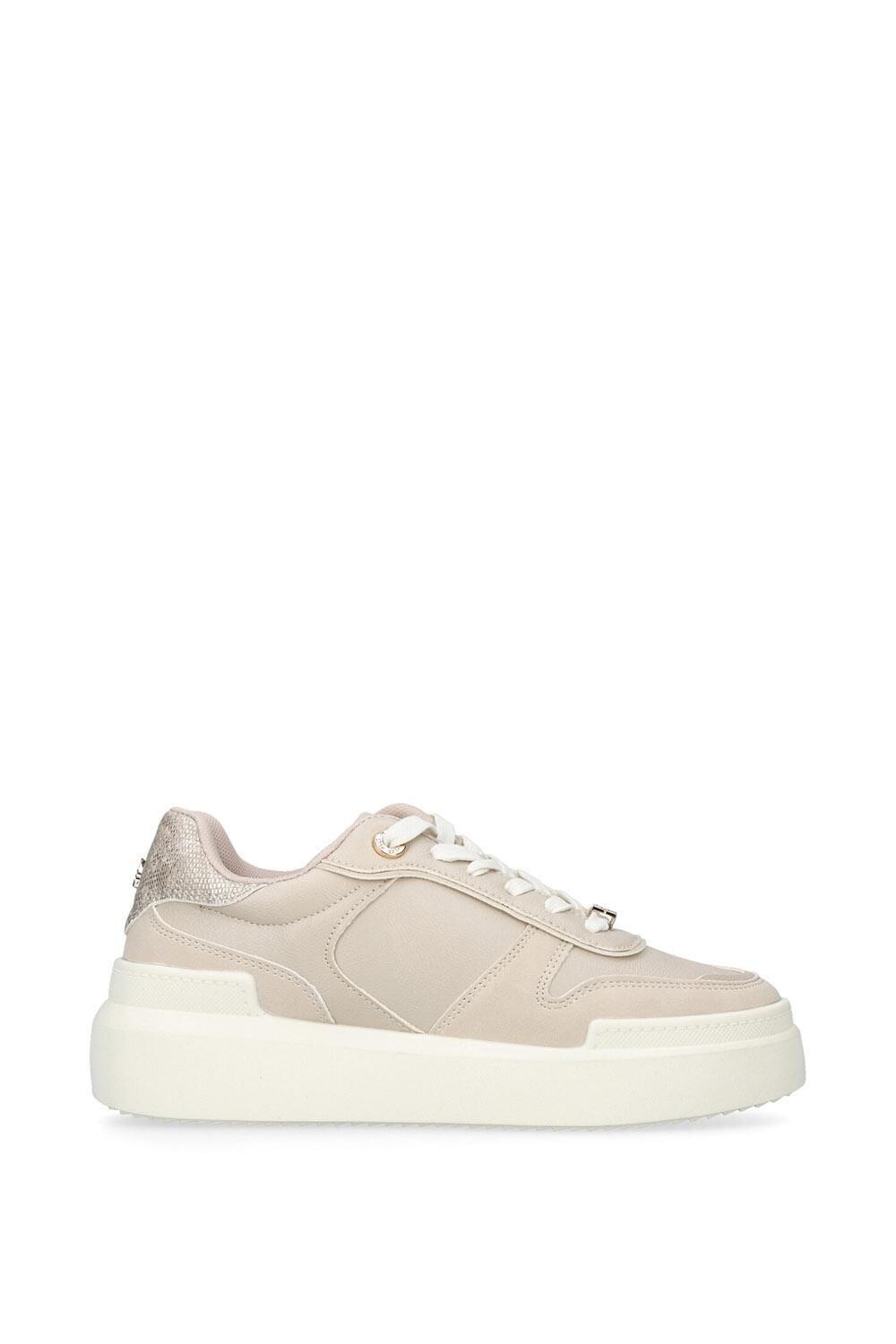 

Кроссовки 'Luz' Trainers KG Kurt Geiger, бежевый