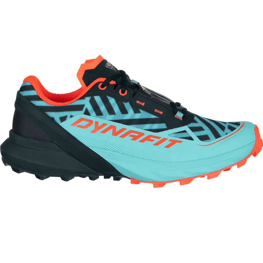 

Кроссовки для трейлраннинга Dynafit Ultra 50 Graphic Trail Dynafit, Blueberry/Fluo Coral