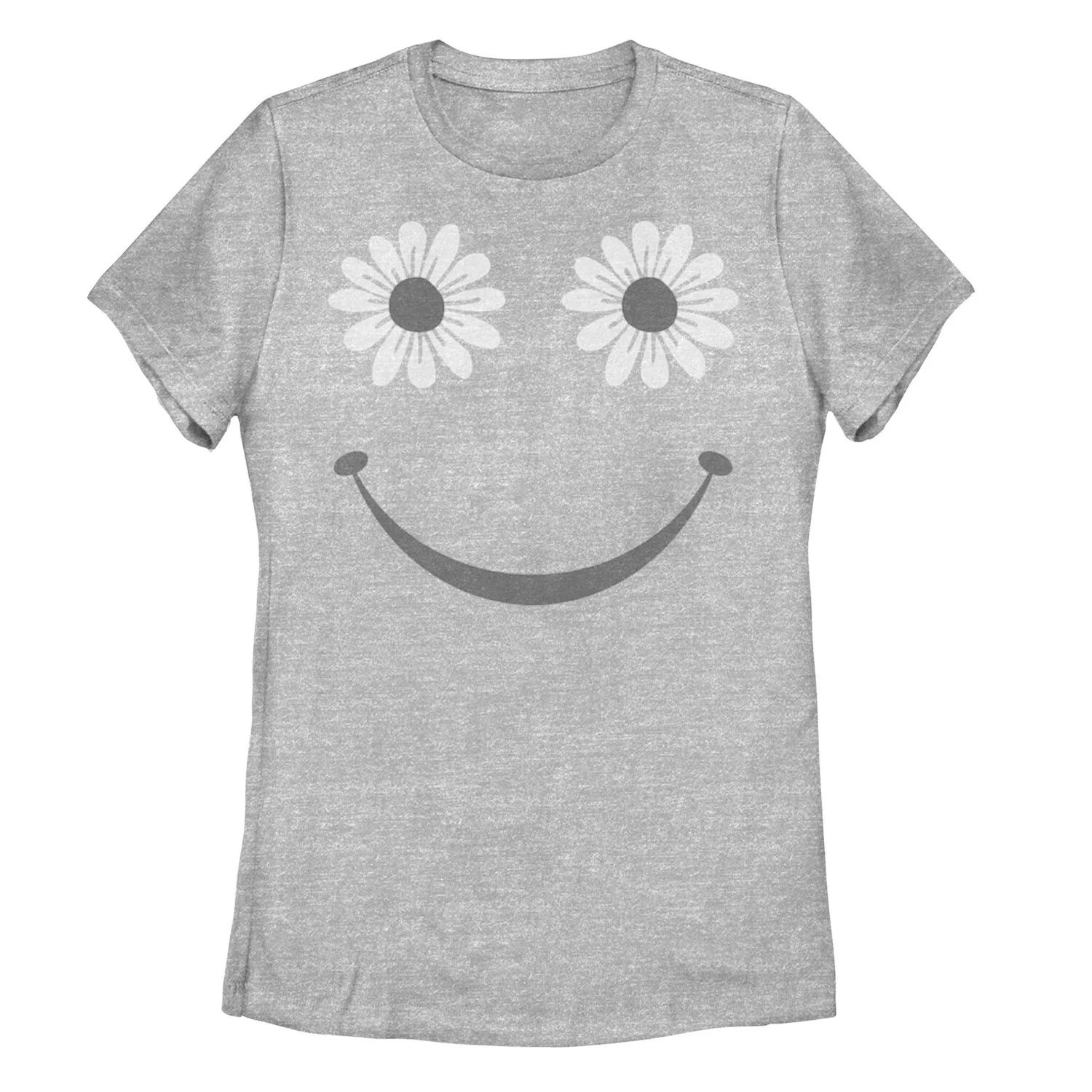 

Футболка Daisy Smile для юниоров
