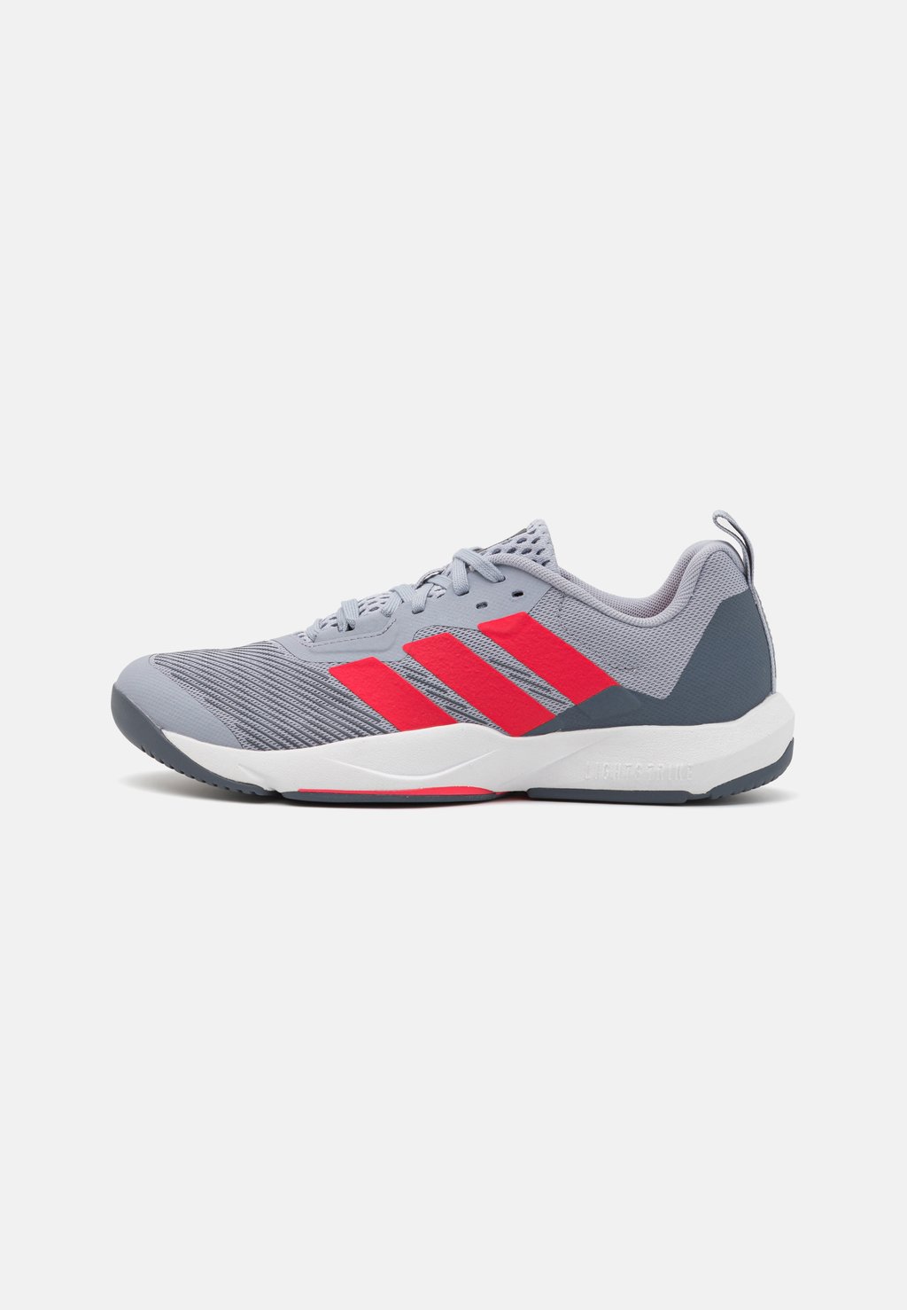 

Кроссовки RAPIDMOVE 2 adidas Performance, светло-серый