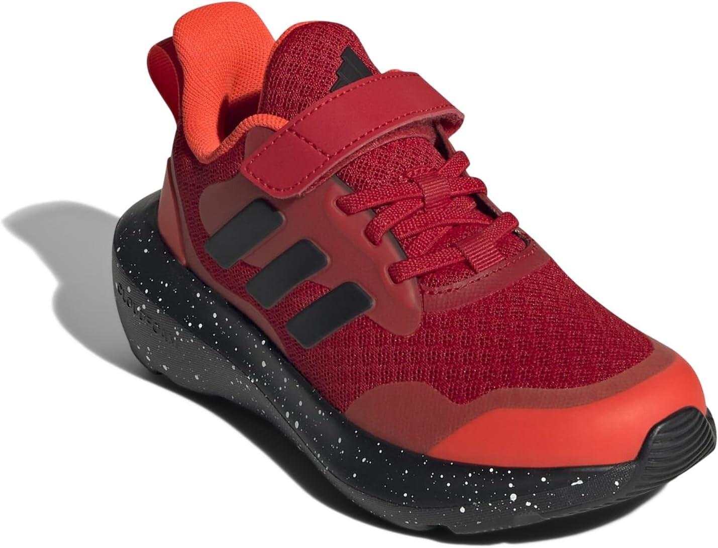 

Кроссовки adidas Kids Fortarun 2.0 Shoes, цвет Better Scarlet/Black/Solar Red